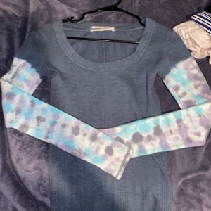 Free People Long Sleeve